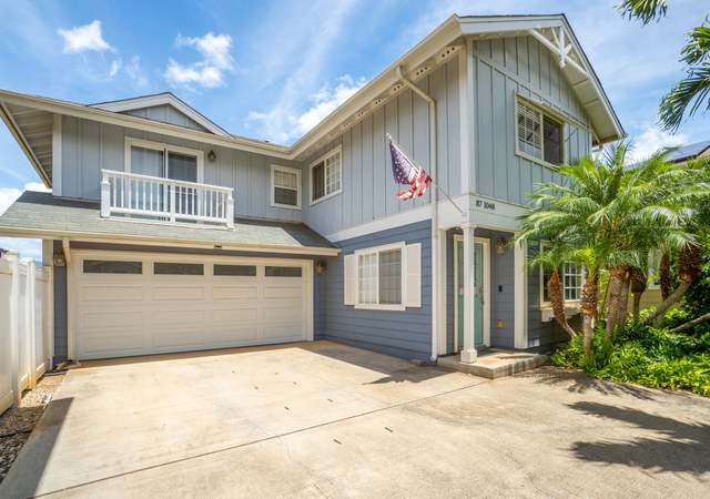 Photo of 87-1048 Huamoa St, Waianae, HI 96792