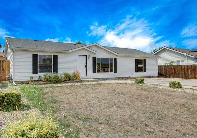 Photo of 331 32nd Ave, Greeley, CO 80631