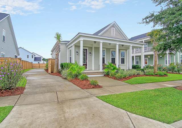 Photo of 134 Rushes Row, Summerville, SC 29485