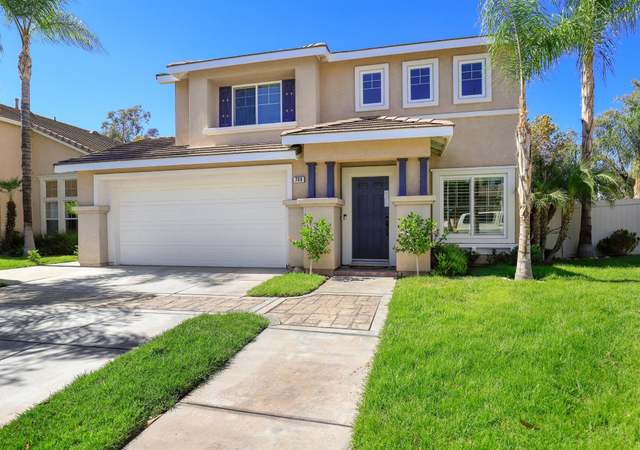 Photo of 749 Atlantic Dr, Corona, CA 92882