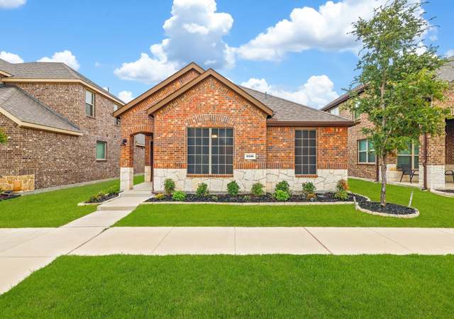 Photo of 2136 Miramar Dr, Little Elm, TX 75068