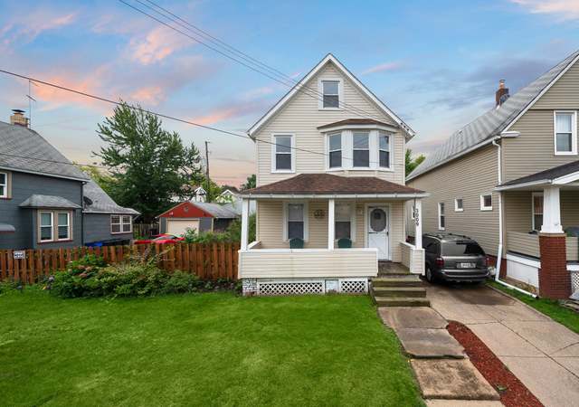 Photo of 3009 Cypress Ave, Cleveland, OH 44109