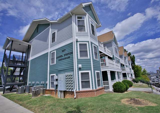 Photo of 1517 Laurel Ave Apt 306, Knoxville, TN 37916