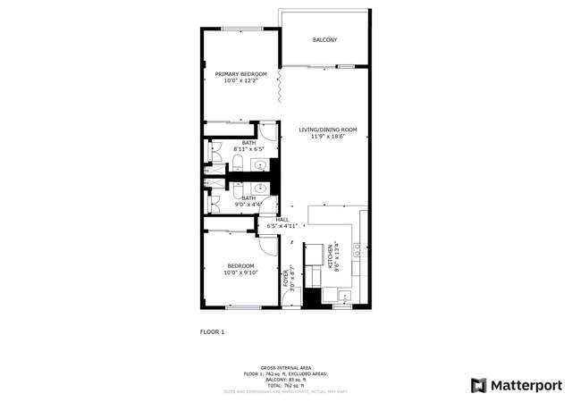 Photo of 14 Aulike St #707, Kailua, HI 96734