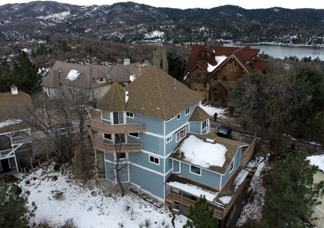 Photo of 29076 Mammoth, Lake Arrowhead, CA 92352