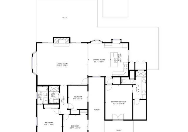 Photo of 25377 Via Oeste, Temecula, CA 92590