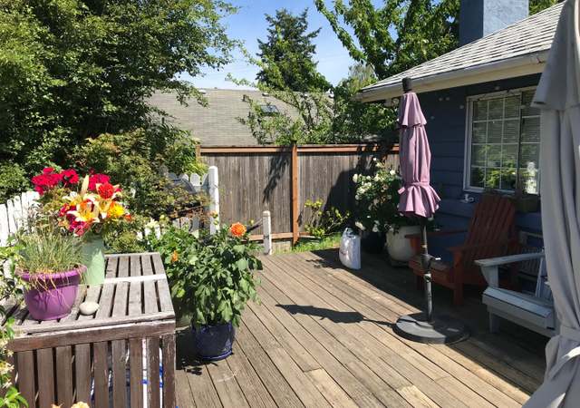 Property at 1524 30th Ave, Seattle, WA 98122, 2 beds, 1 bath