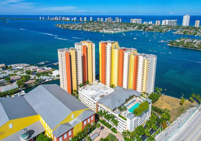 Photo of 2640 Lake Shore Dr #2112, Riviera Beach, FL 33404