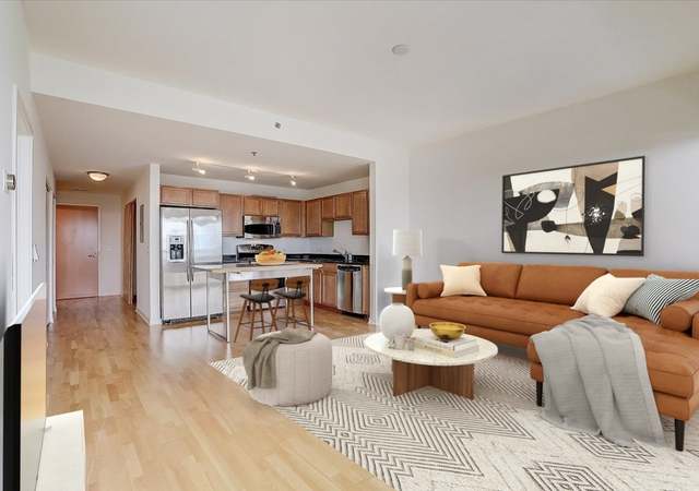 Property at 929 Portland Ave #1804, Minneapolis, MN 55404, 2 beds, 2 baths