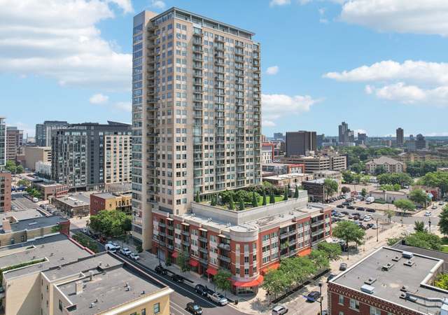 Photo of 929 Portland Ave #1804, Minneapolis, MN 55404