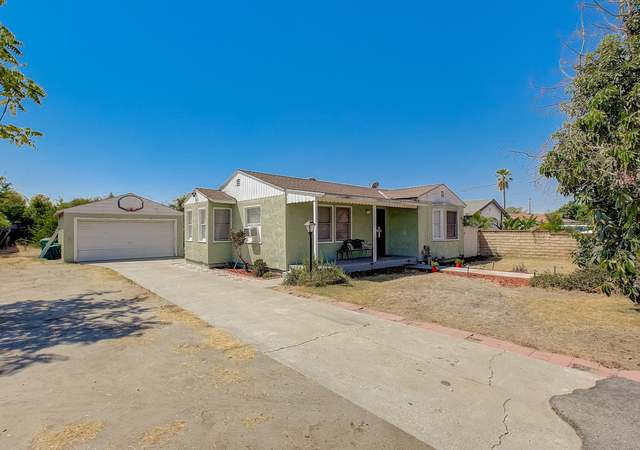 Photo of 14352 Ohio St, Baldwin Park, CA 91706