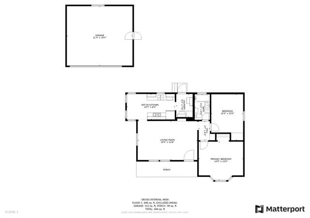 Photo of 14352 Ohio St, Baldwin Park, CA 91706