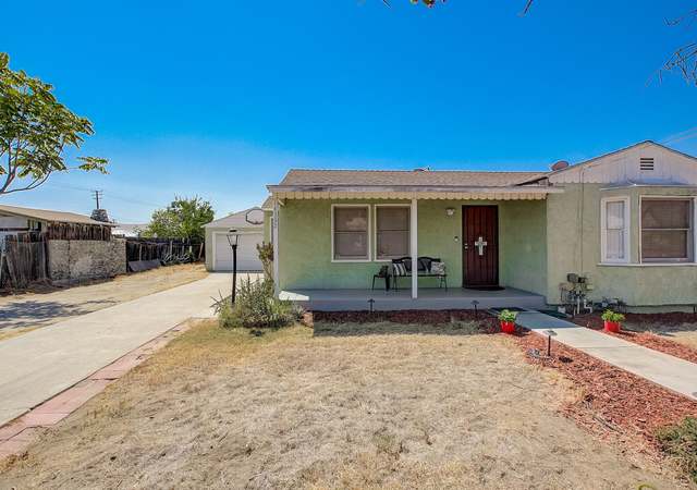 Photo of 14352 Ohio St, Baldwin Park, CA 91706