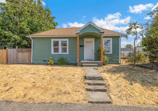 Photo of 6809 S Alder St, Tacoma, WA 98409