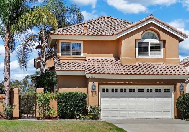Photo of 2916 Wintergreen Dr, Carlsbad, CA 92008
