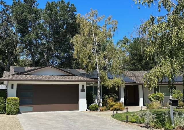 Photo of 2025 Fallen Leaf Ln, Los Altos, CA 94024