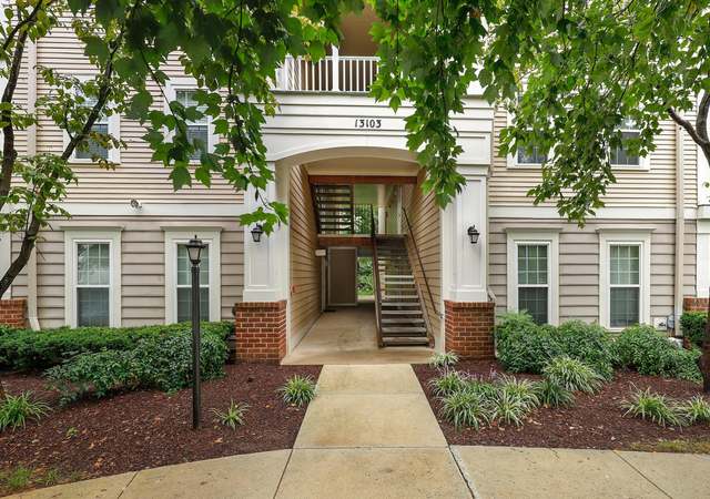Photo of 13103 Millhaven Pl Unit 8-B, Germantown, MD 20874