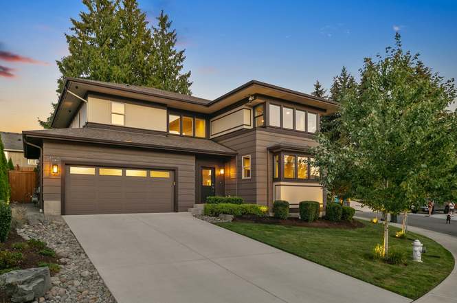 Gated Community - Kent, WA Homes for Sale | Redfin