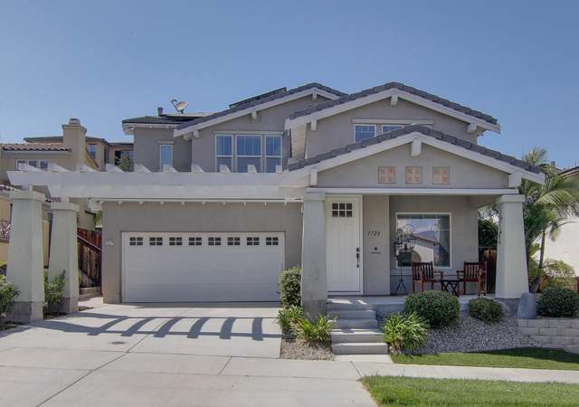 Photo of 1728 Copper Penny Dr, Chula Vista, CA 91915