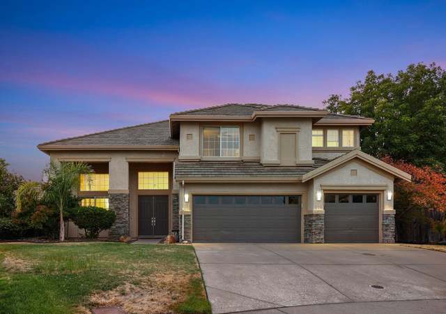 Photo of 510 Spanish Bay Ct, Roseville, CA 95747