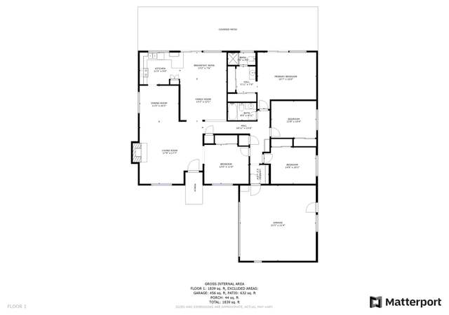 Photo of 2536 Greenhill Dr, Fullerton, CA 92833