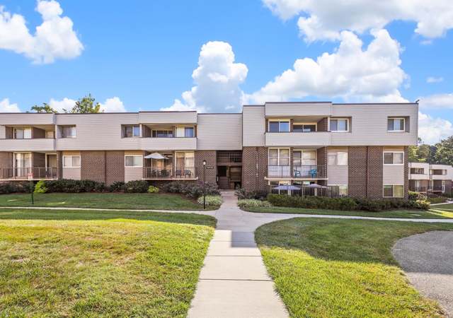 Photo of 10230 Prince Pl Unit 15-208, Upper Marlboro, MD 20774