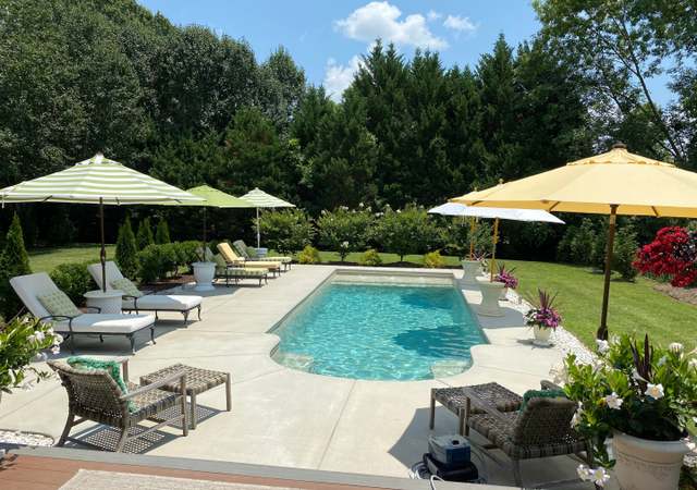Property at 12679 Tom Short Rd, Charlotte, NC 28277, 5 beds, 4 baths