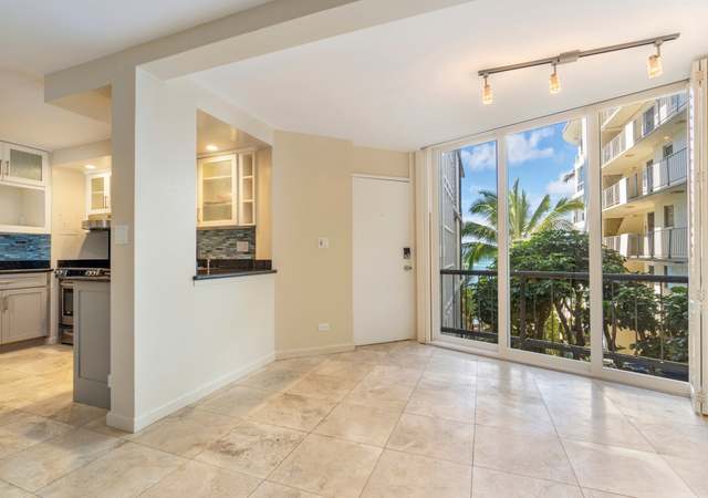 Photo of 2943 Kalakaua Ave #305, Honolulu, HI 96815