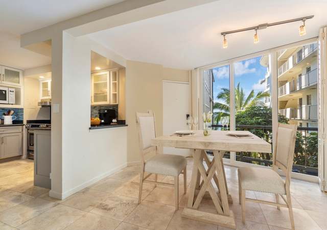 Photo of 2943 Kalakaua Ave #305, Honolulu, HI 96815