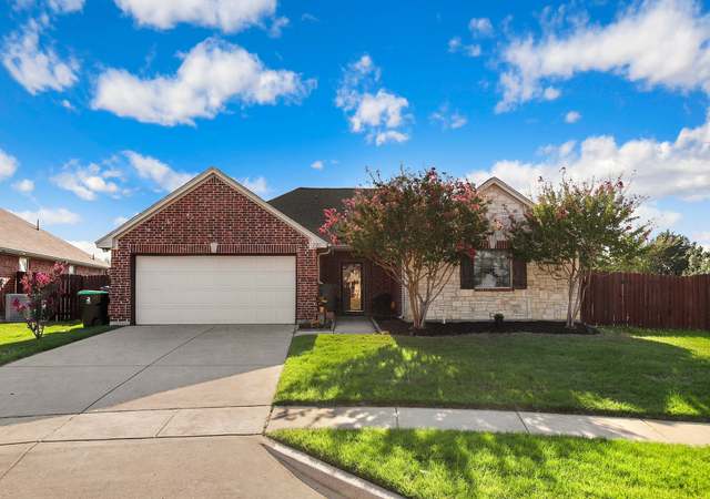 Photo of 721 Countryside Dr, Aubrey, TX 76227
