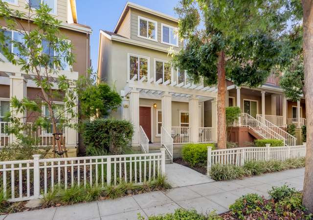 Redfin Mountain View