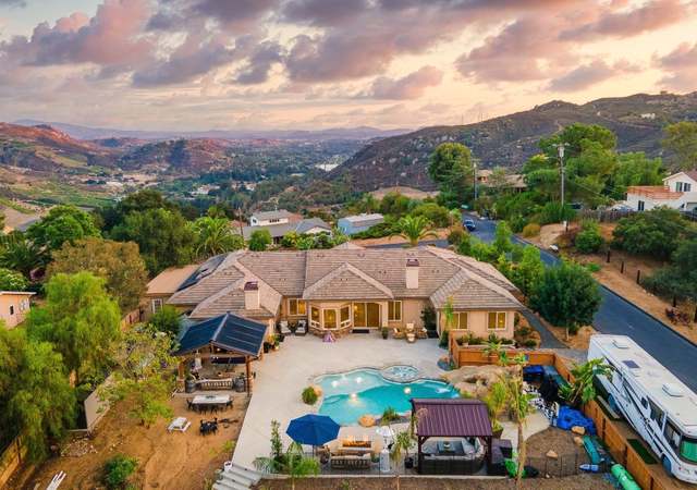 Photo of 11130 Boulder Pass, Escondido, CA 92026