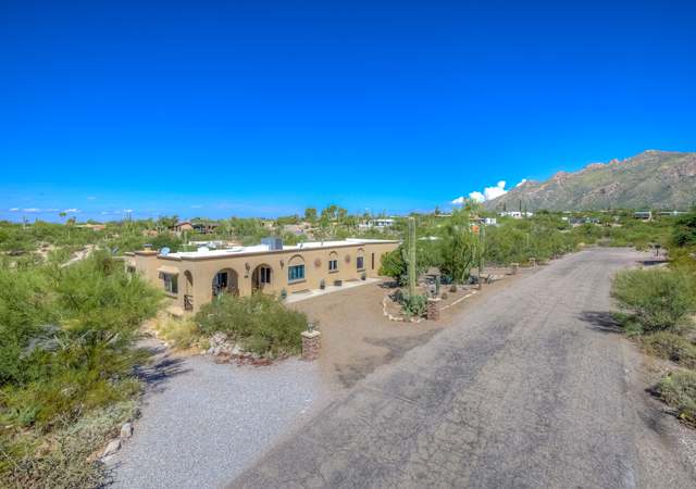 Photo of 6631 N Camino Padre Isidoro, Tucson, AZ 85718