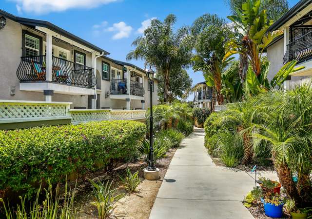 Photo of 506 Canyon Dr #74, Oceanside, CA 92054
