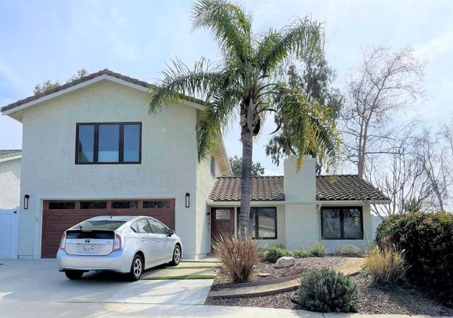 Photo of 2244 Hollowpark Ct, Thousand Oaks, CA 91362
