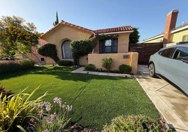 Photo of 2837 Kansas Ave, South Gate, CA 90280