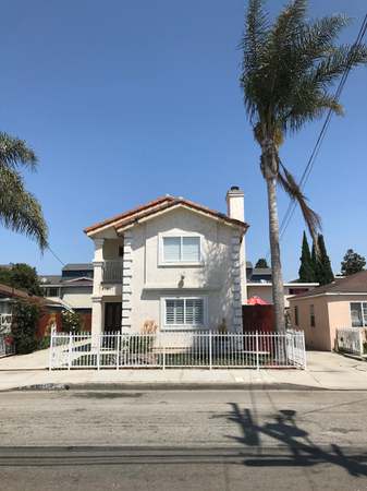 Photo of 4731 W 149th St, Lawndale, CA 90260