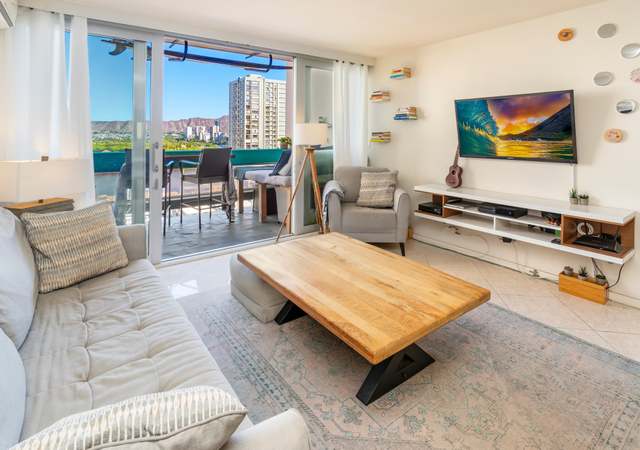 Photo of 500 University Ave #1429, Honolulu, HI 96826