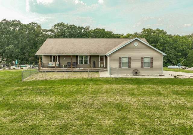 Photo of 3502 Highway Dd, Cuba, MO 65453