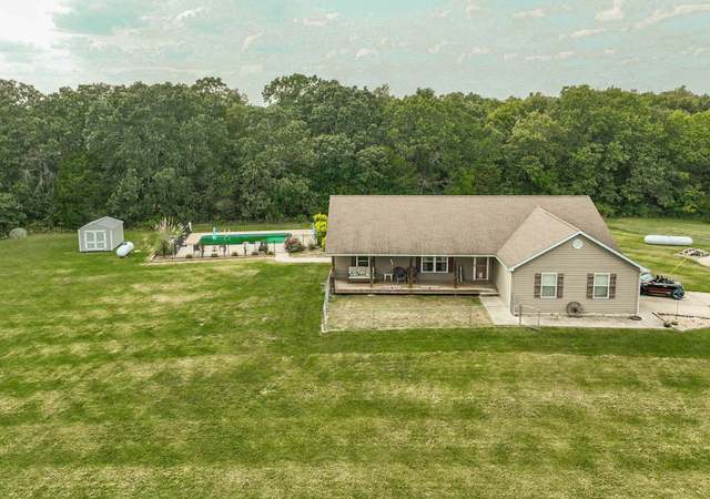 Photo of 3502 Highway Dd, Cuba, MO 65453