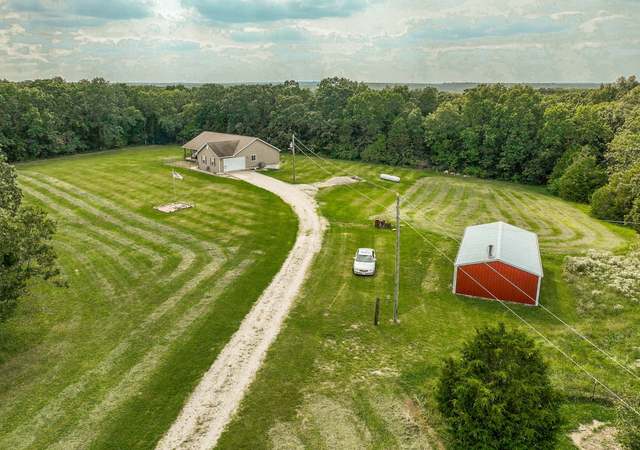 Photo of 3502 Highway Dd, Cuba, MO 65453
