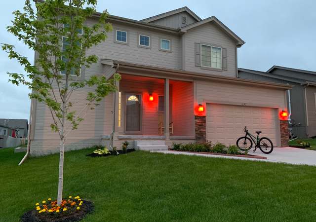 Property at 7421 N 145 Ave, Bennington, NE 68007-0000, 3 beds, 2 baths