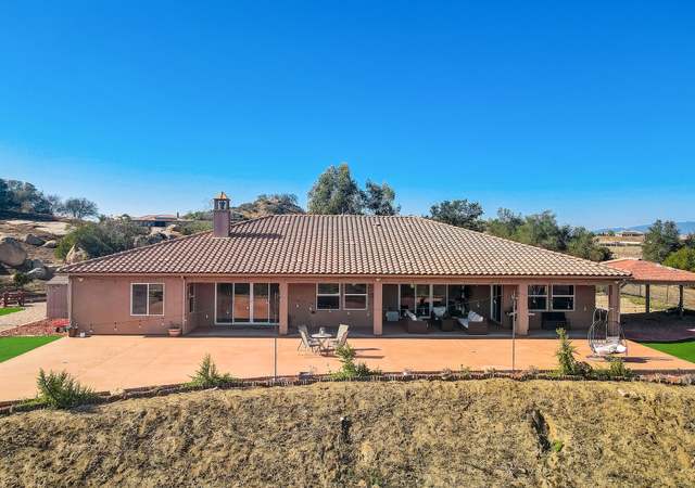 Photo of 26703 Red Ironbark Dr, Valley Center, CA 92082