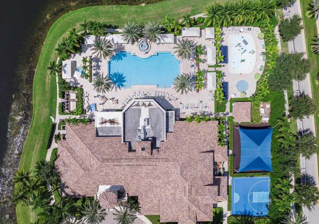 Photo of 8968 Little Falls Way, Delray Beach, FL 33446
