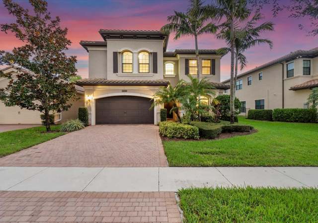 Photo of 8968 Little Falls Way, Delray Beach, FL 33446