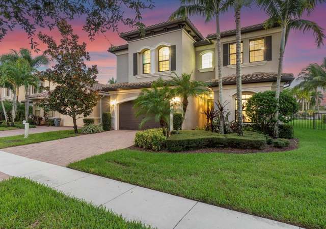 Photo of 8968 Little Falls Way, Delray Beach, FL 33446