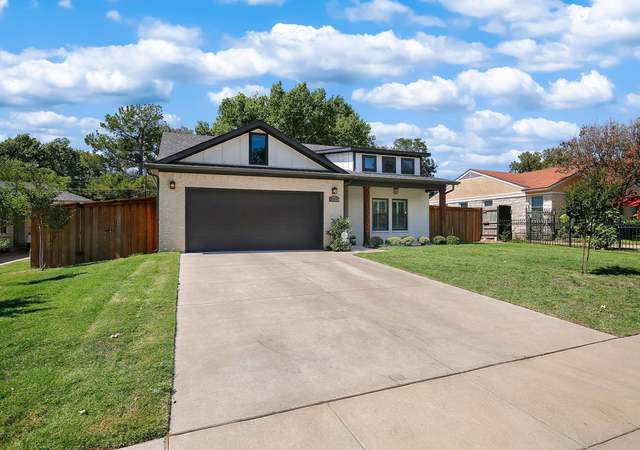 Photo of 3303 Tennessee Ave, Dallas, TX 75224