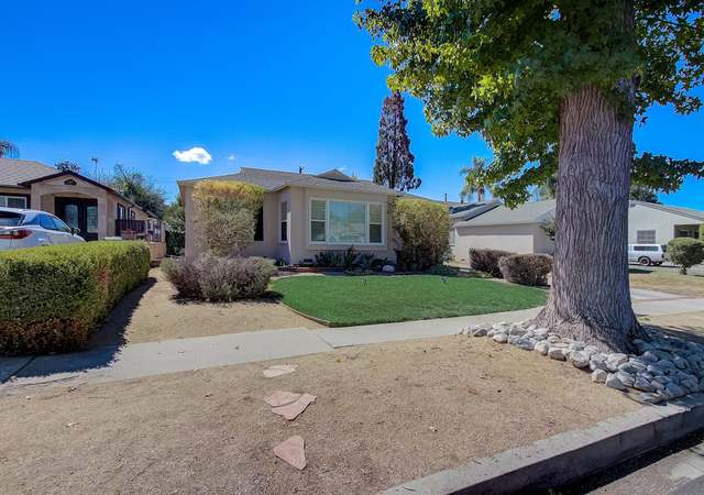 Photo of 17532 Kittridge St, Lake Balboa, CA 91406
