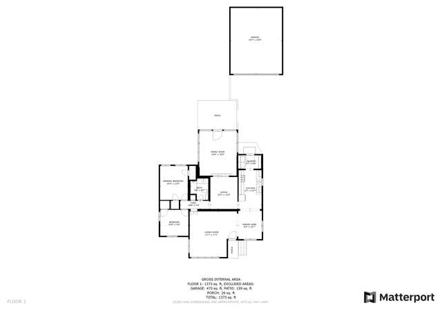 Photo of 17532 Kittridge St, Lake Balboa, CA 91406