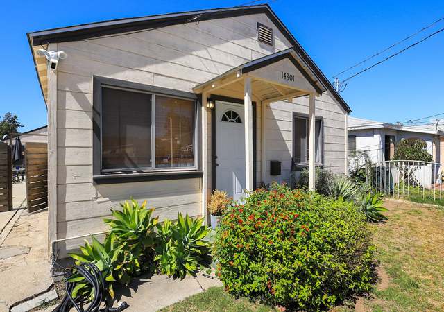 Photo of 14801 Eastwood Ave, Lawndale, CA 90260